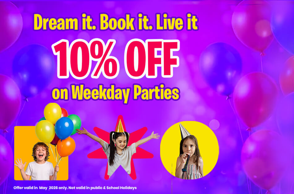 offer_image_on_weekday_parties_valid_in_April_only