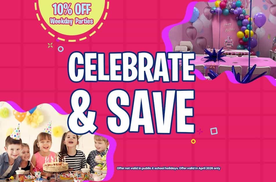 offer_image_on_weekday_parties_valid_in_April_only